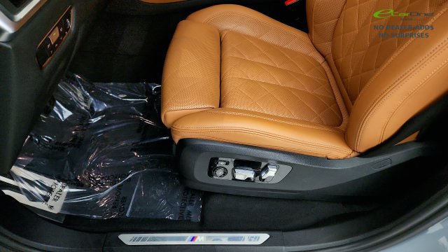 Used 2023 BMW X7 xDrive40i w/ Executive Package AWD/4WD image 54