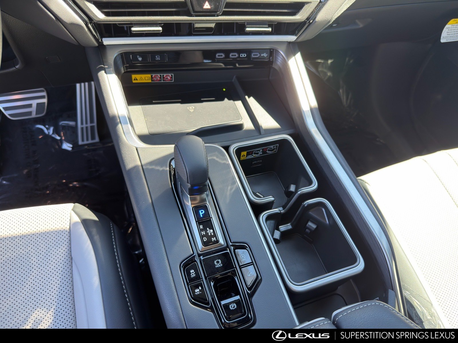 New 2026 Lexus TX 350 AWD w/ Technology Package image 19