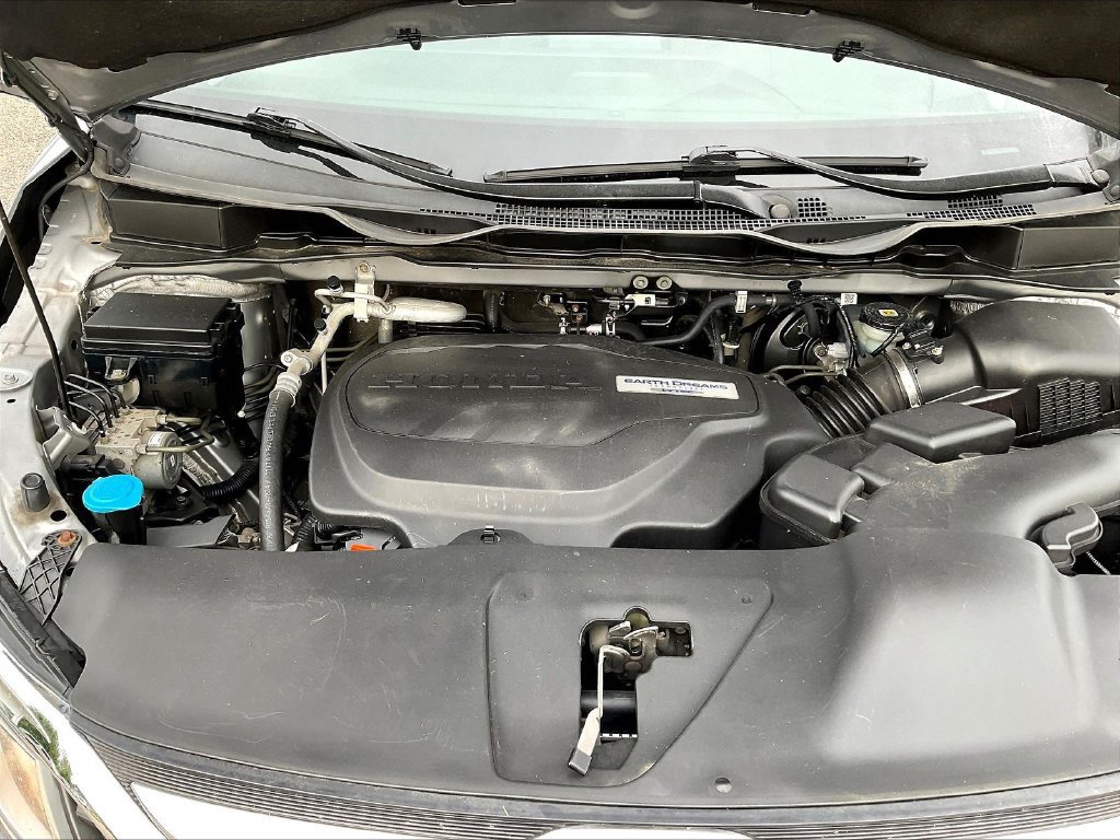 Used 2018 Honda Odyssey LX image 28