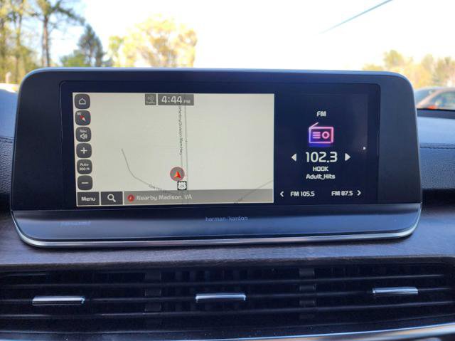 Used 2020 Kia Telluride SX w/ SX Prestige Package image 34