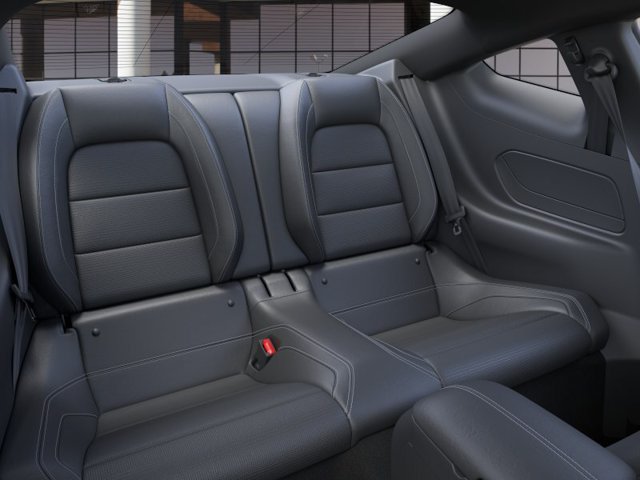 New 2026 Ford Mustang Premium RWD image 11