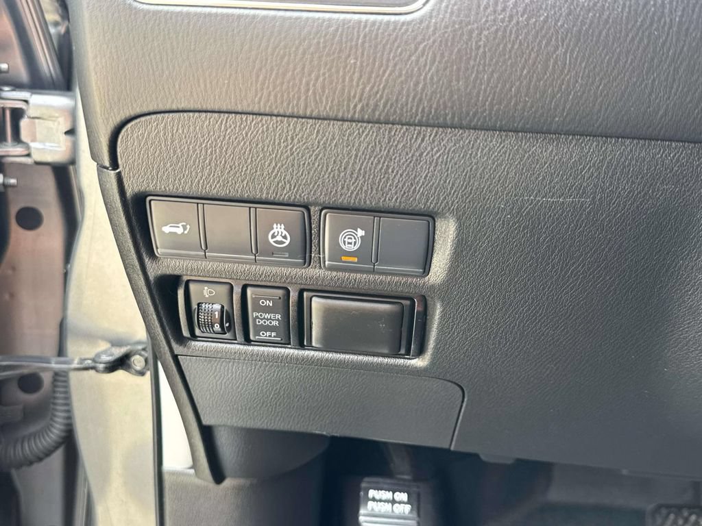 Used 2019 INFINITI QX80 Luxe w/ Proassist Package RWD image 28
