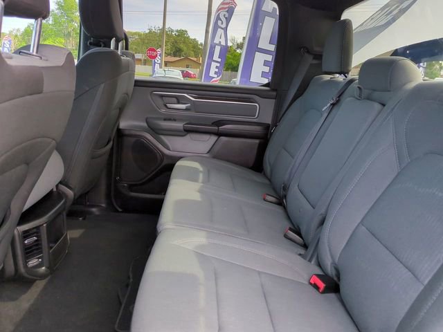 Used 2022 RAM 1500 Big Horn image 14