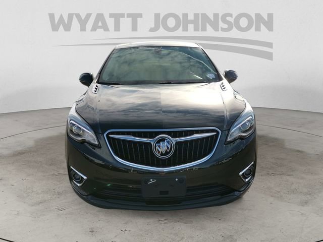 Used 2020 Buick Envision Preferred FWD image 20