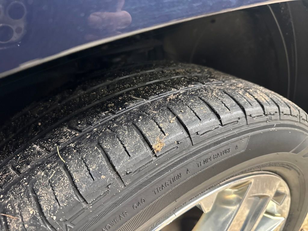 Used 2017 GMC Acadia Limited SLT image 12