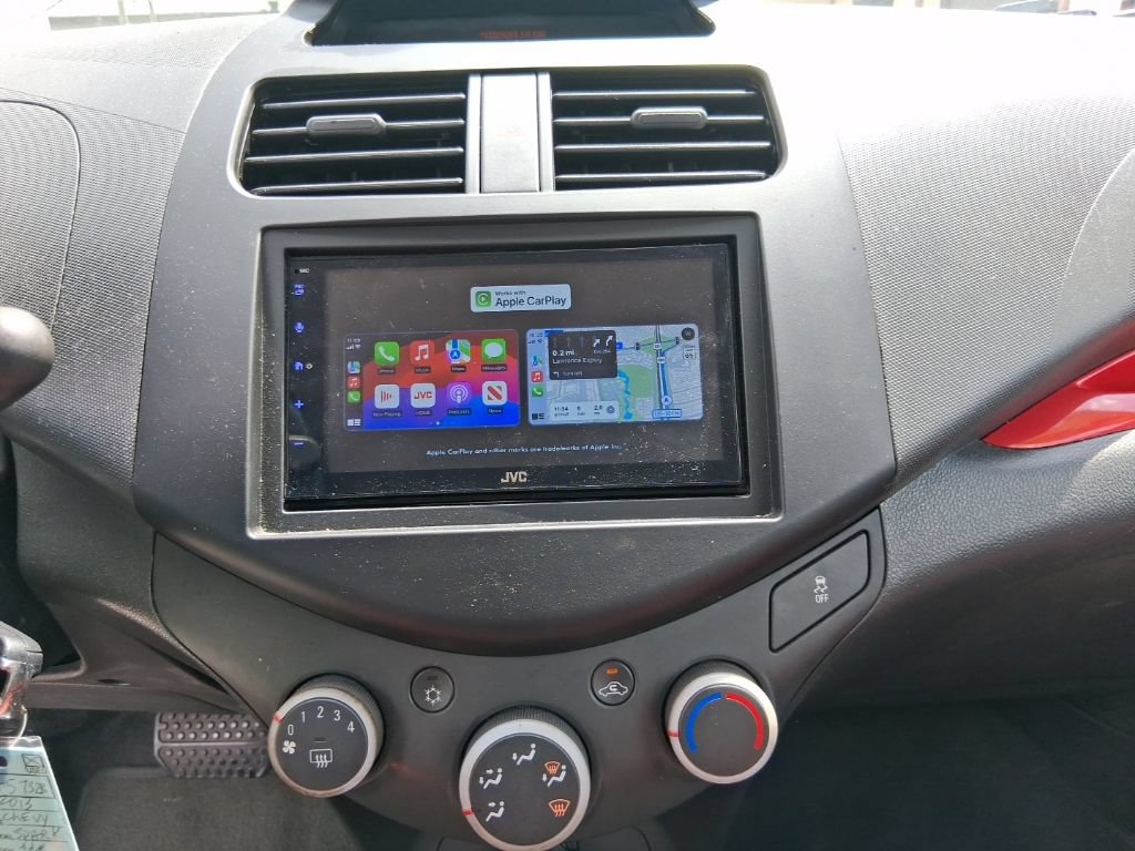 Used 2013 Chevrolet Spark LT FWD image 23