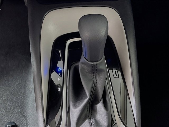 New 2026 Toyota Corolla LE image 20