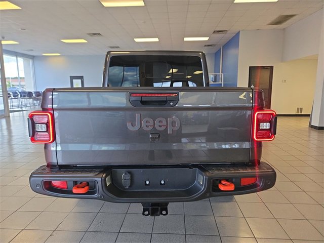 Used 2024 Jeep Gladiator Mojave image 7