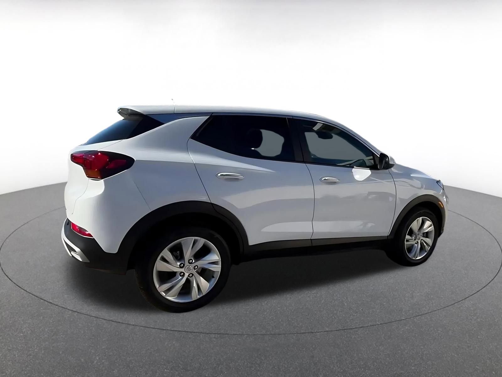 Used 2025 Buick Encore GX Preferred image 14