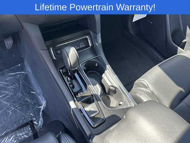 New 2026 Subaru Ascent Bronze Edition w/ Onyx Package image 26