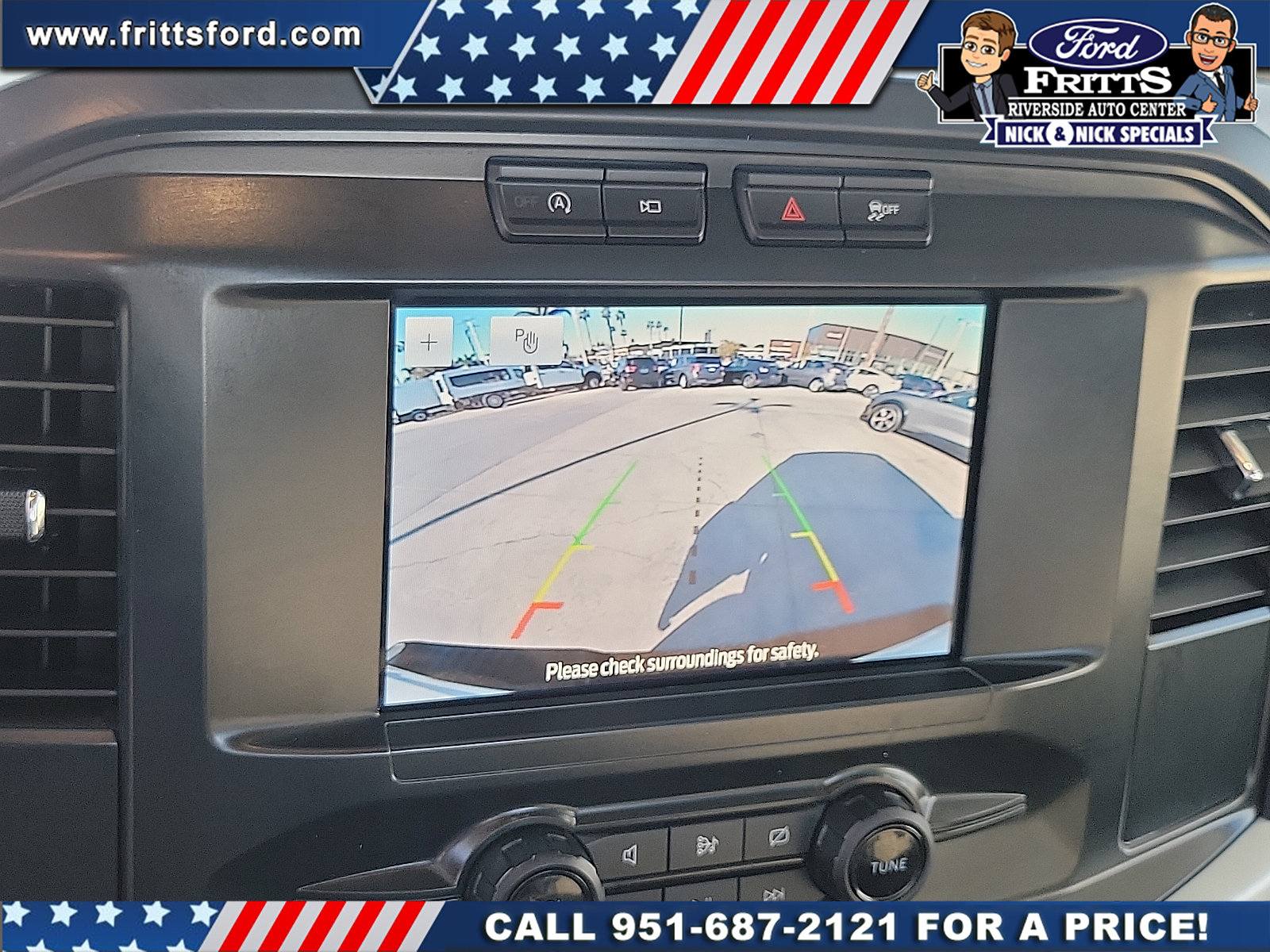 Certified 2022 Ford F150 XL RWD image 11