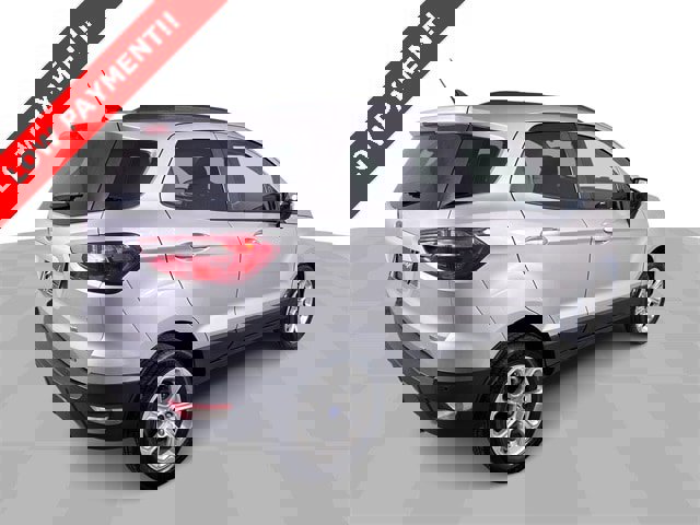 Used 2019 Ford EcoSport SE image 8