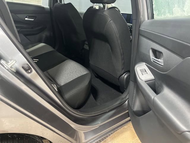 New 2026 Nissan Sentra SV w/ SV Convenience Package image 24