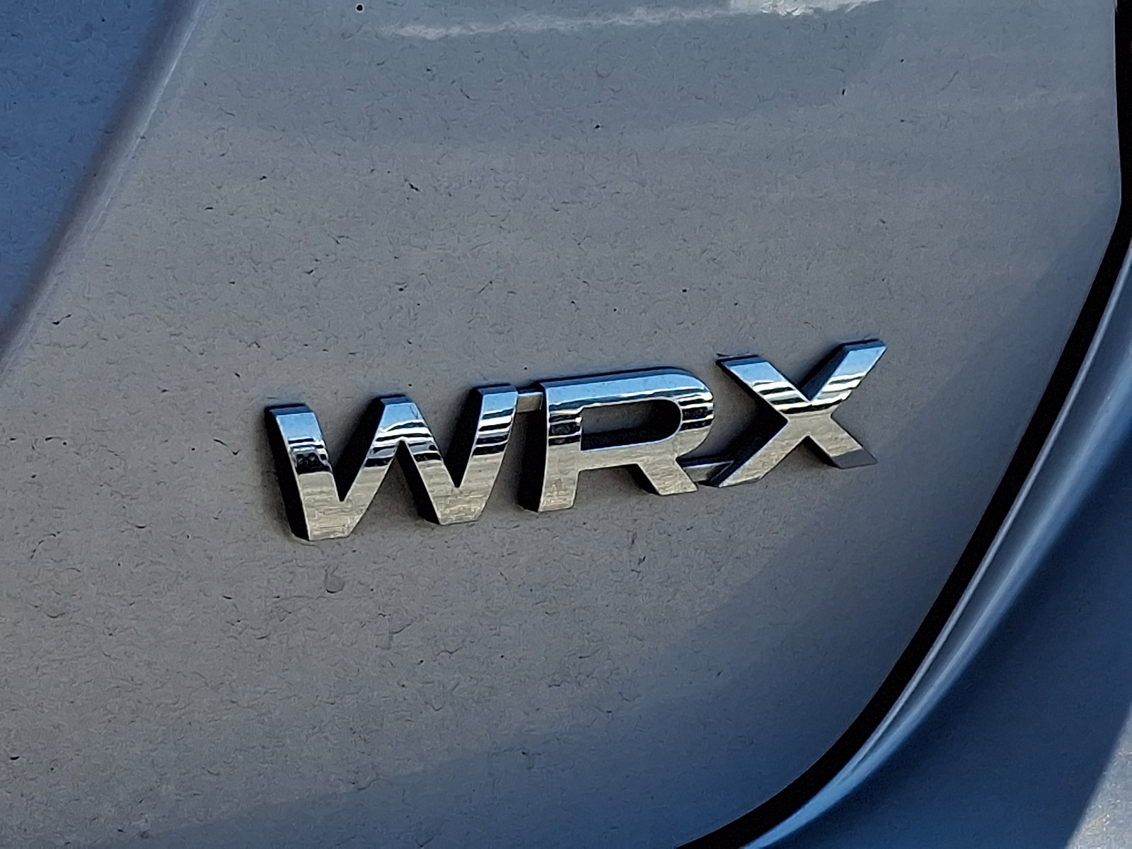 Used 2016 Subaru WRX Premium AWD/4WD image 31