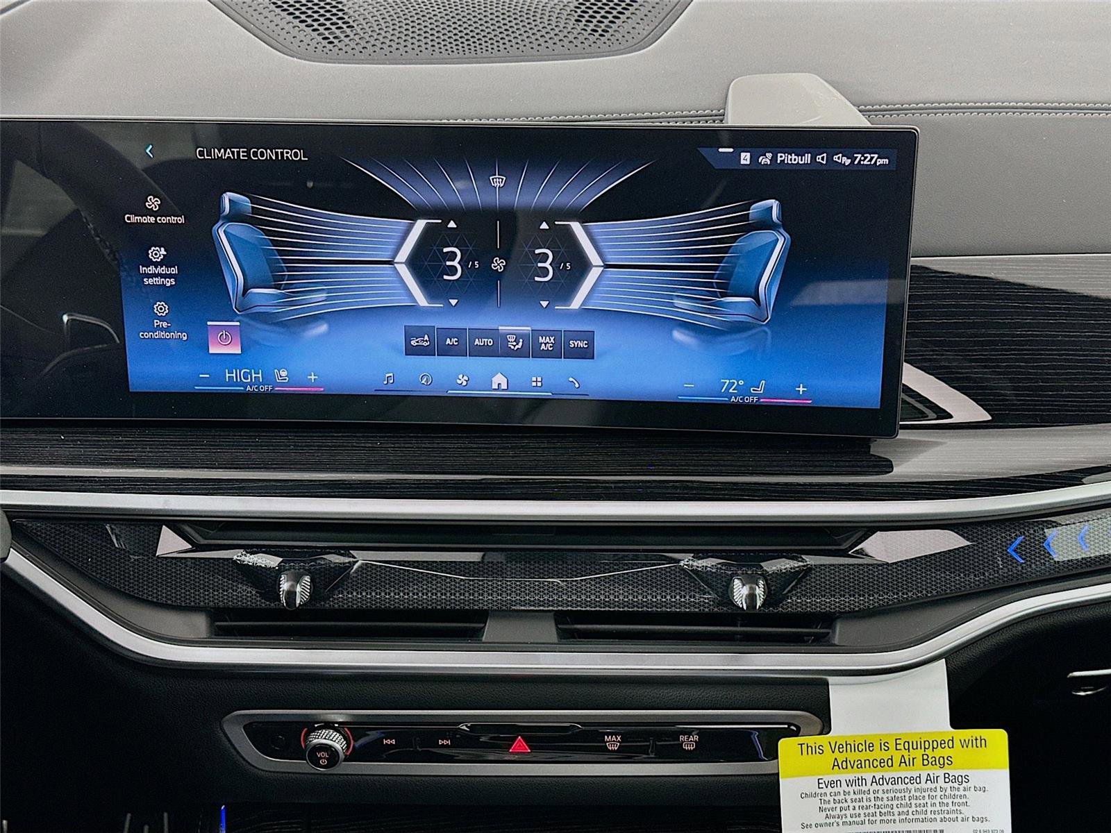 New 2026 BMW X5 xDrive40i w/ M Sport Package image 16