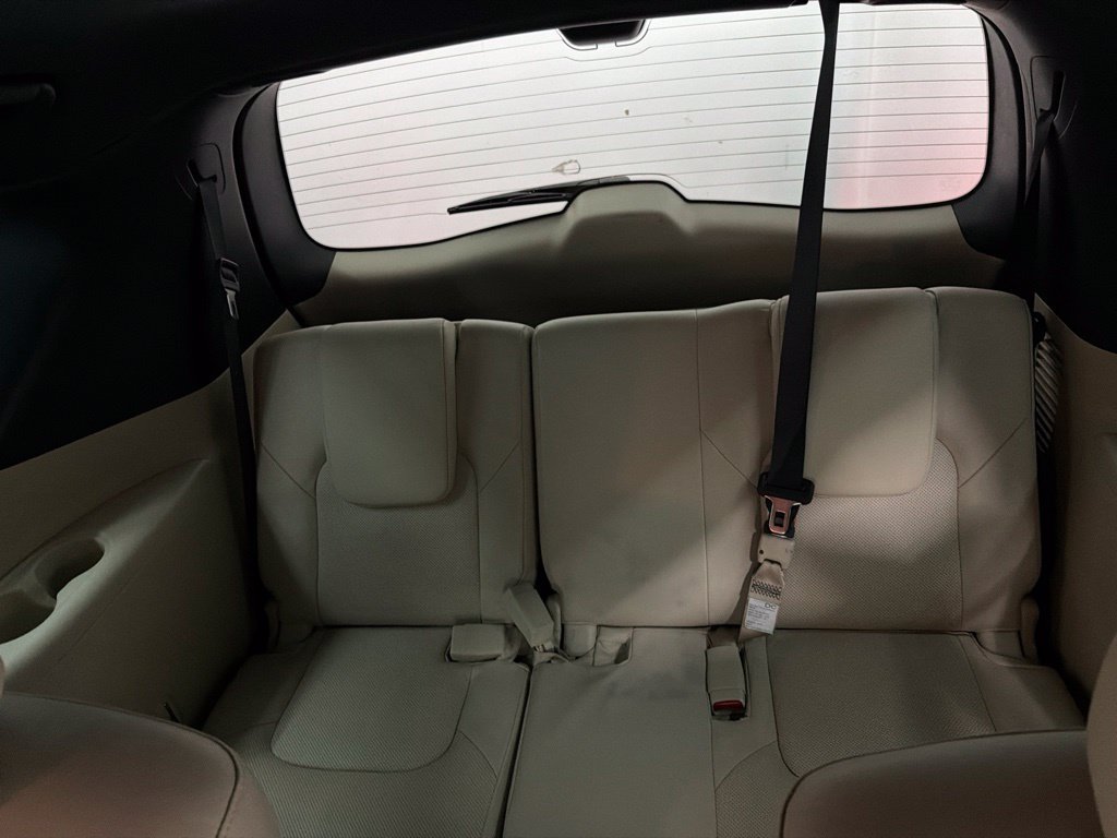 Used 2023 INFINITI QX80 Sensory w/ Cargo Package RWD image 26