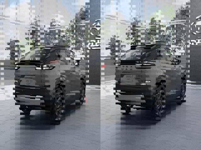 New 2026 Subaru Uncharted AWD image 5