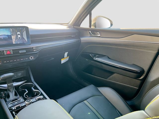 New 2026 Kia K5 GT w/ GT1 Package image 24