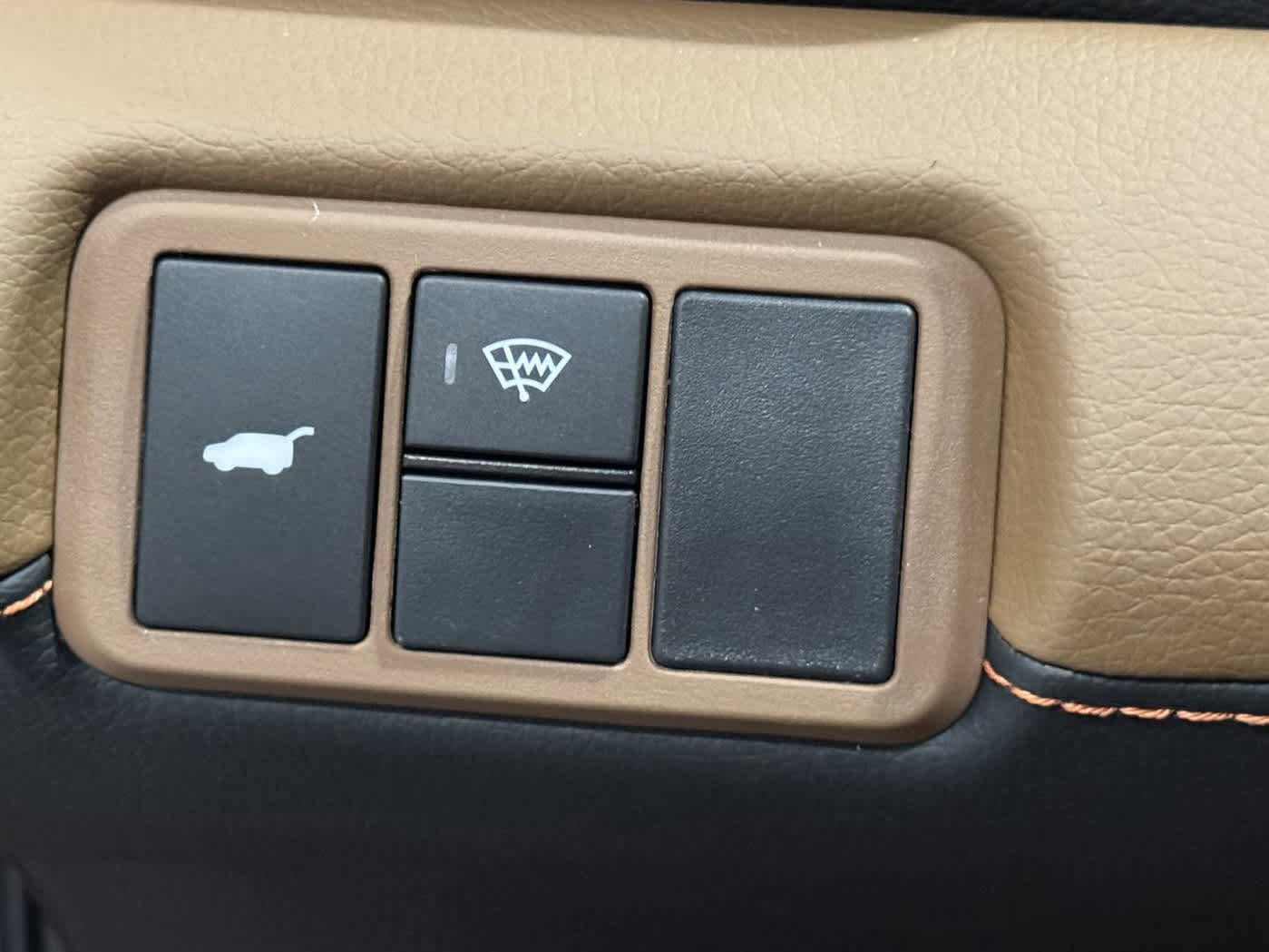 New 2026 Honda Passport TrailSport Elite image 17