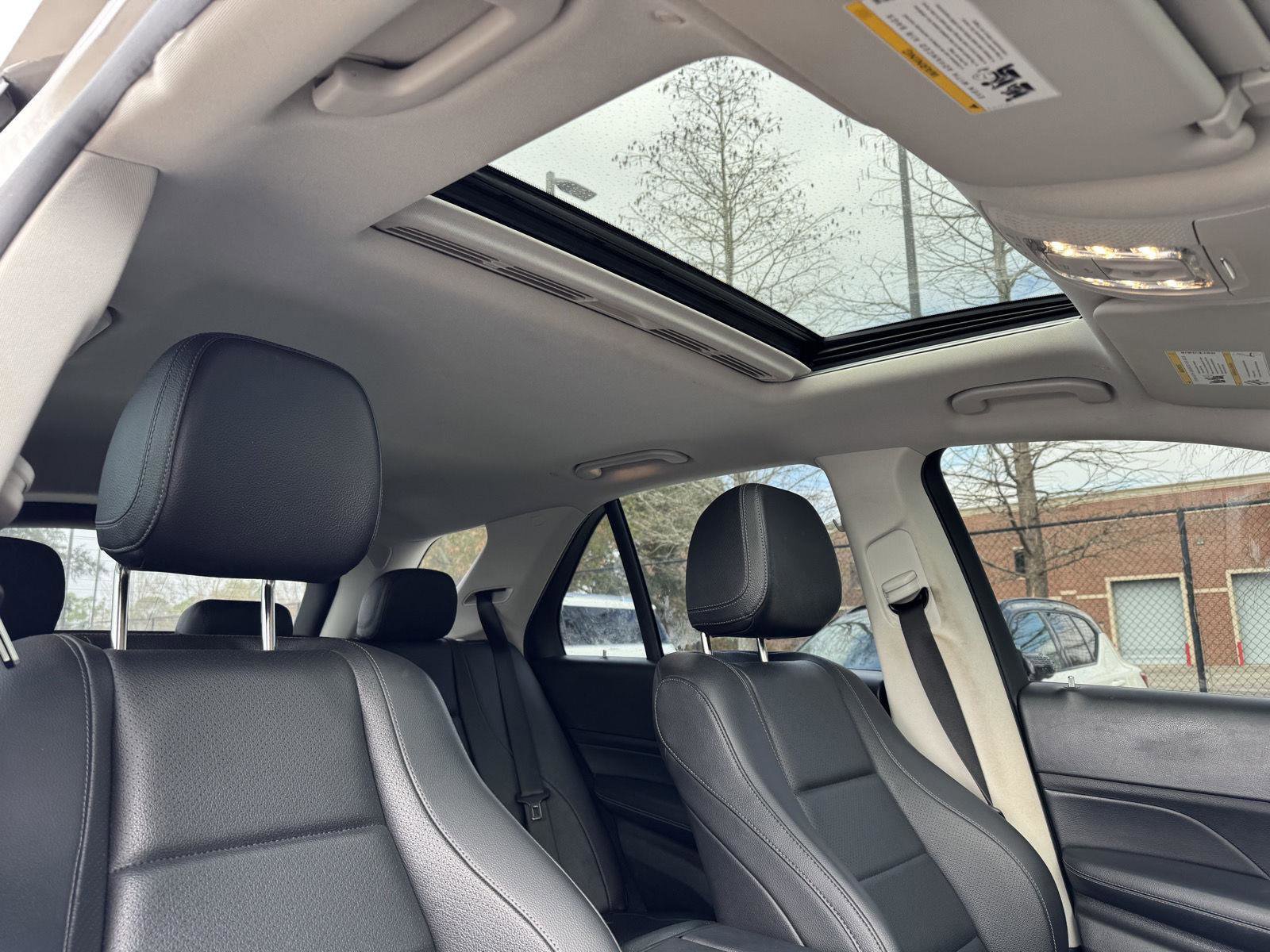 Certified 2020 Mercedes-Benz GLE 350 GLE 350 image 32