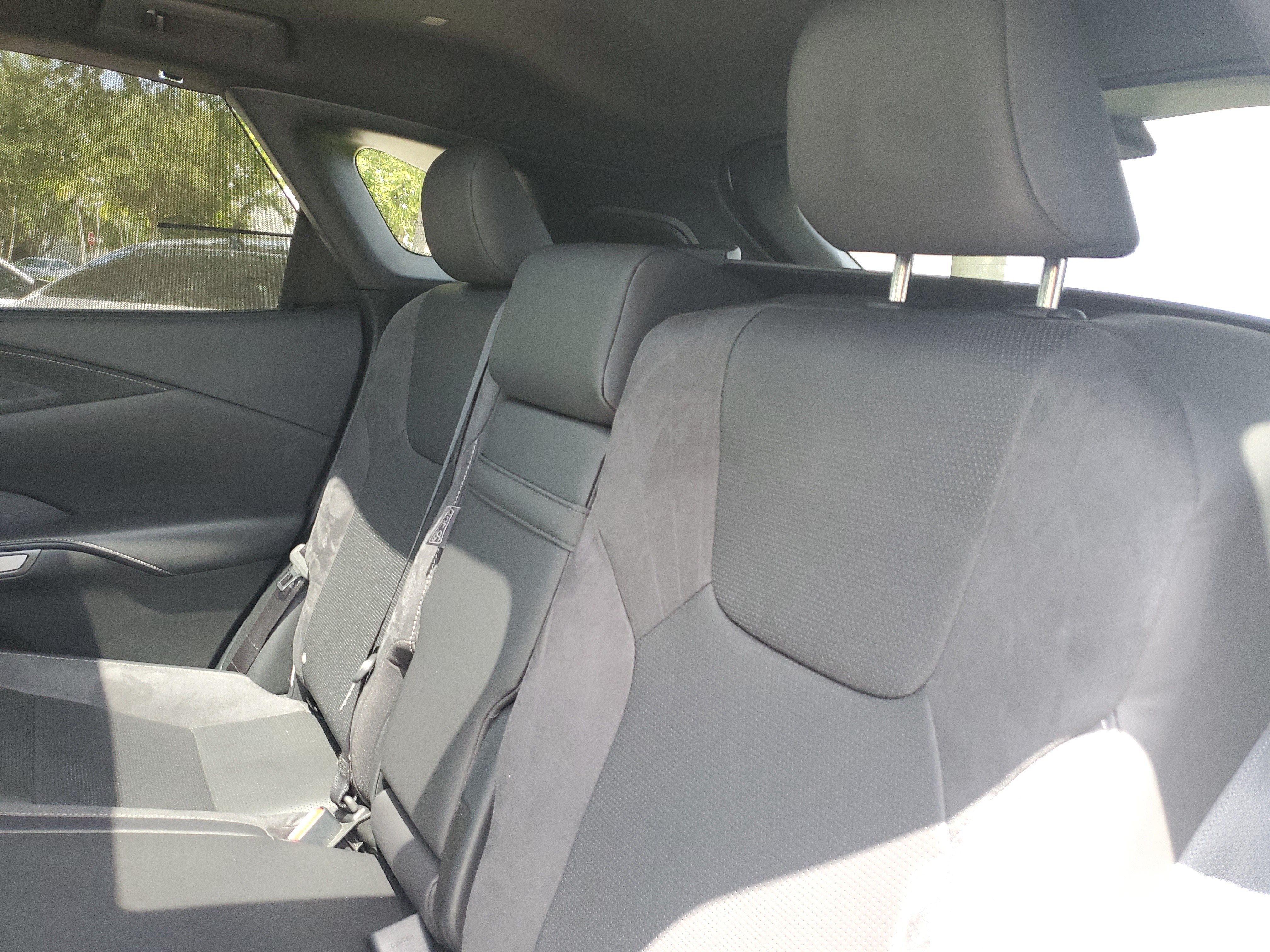 Used 2023 Lexus RX 350 FWD w/ Accessory Package (Z1) image 12