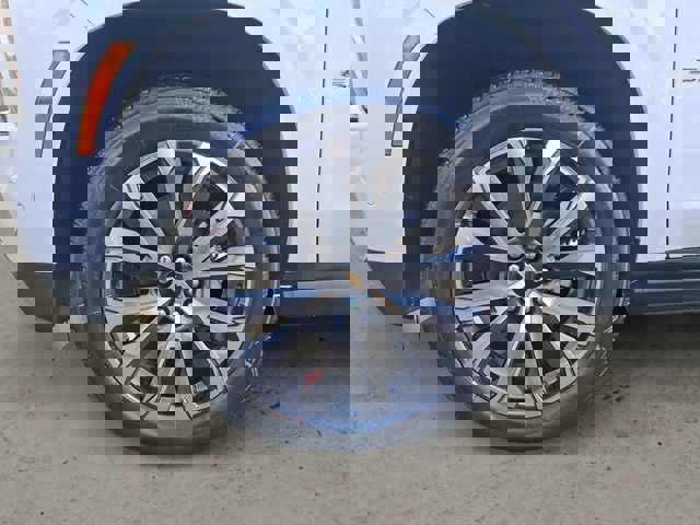 New 2026 Chevrolet Suburban High Country image 14