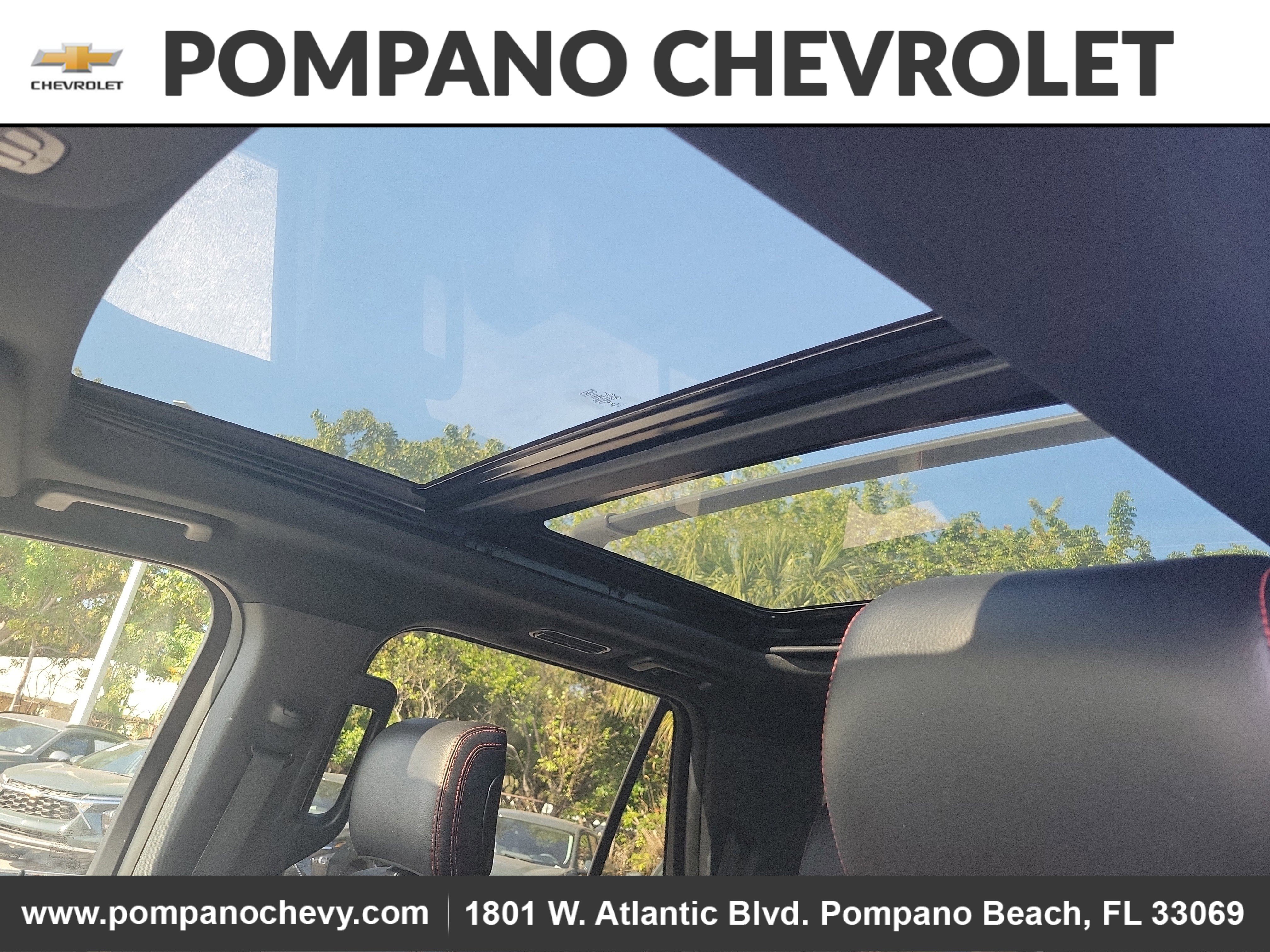 Used 2019 Ford Expedition Max Limited w/ Equipment Group 303A image 22