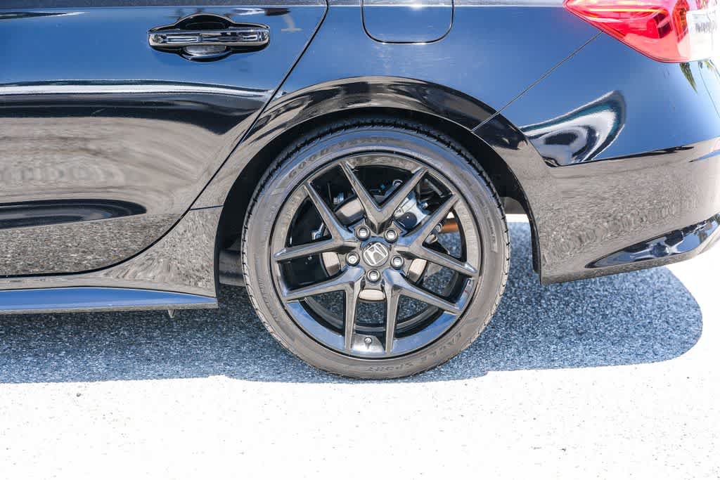 Used 2022 Honda Civic Sport image 10