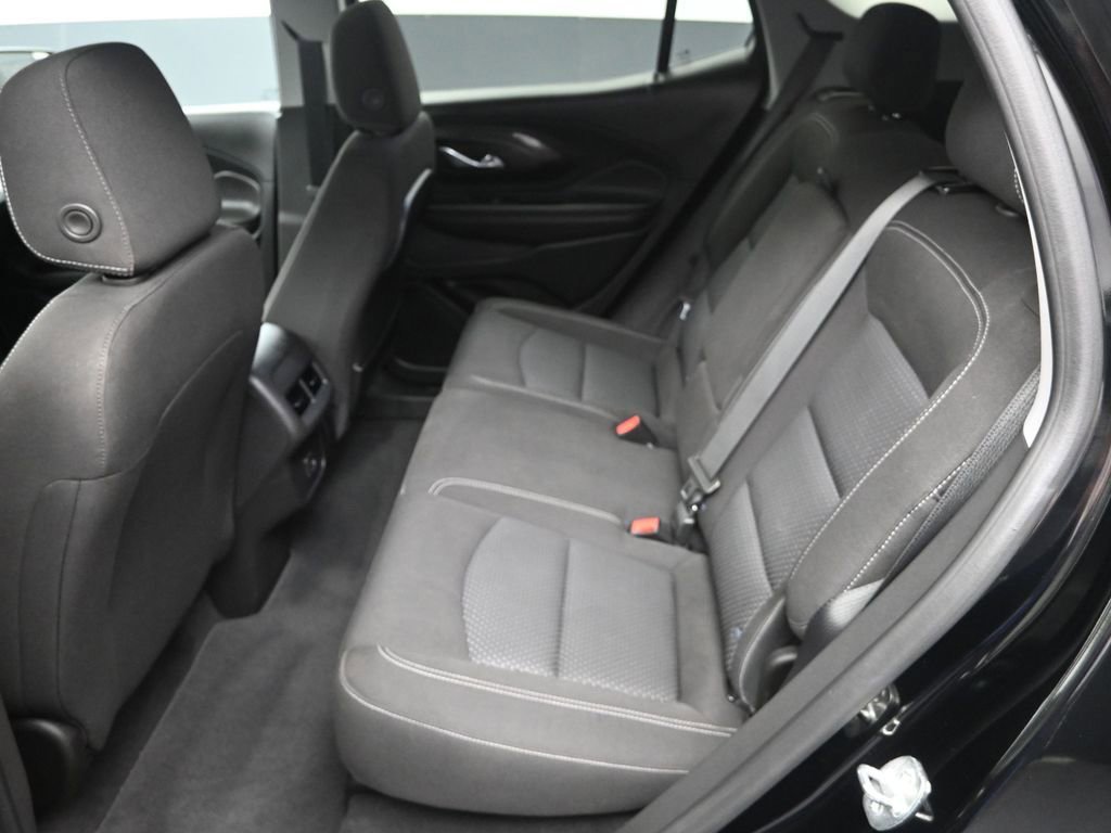 Used 2023 GMC Terrain SLE w/ Driver Convenience Package AWD/4WD image 29