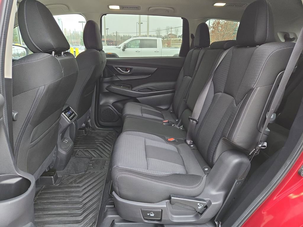 Used 2025 Subaru Ascent Premium w/ Premium Package image 15