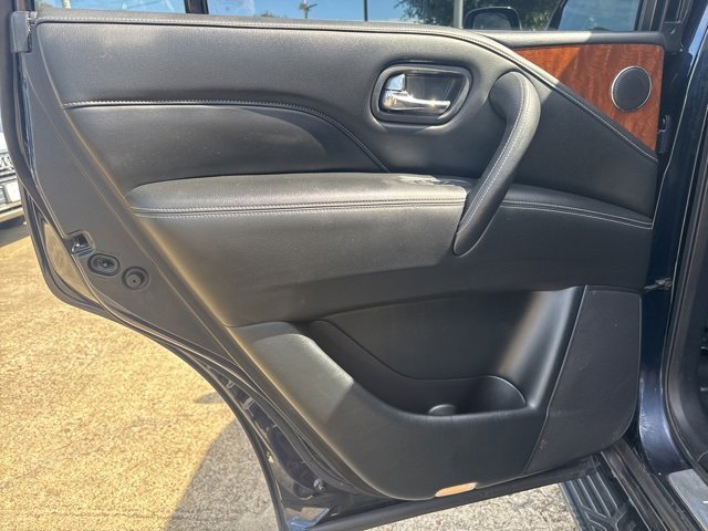 Used 2019 INFINITI QX80 Luxe w/ Proassist Package image 24