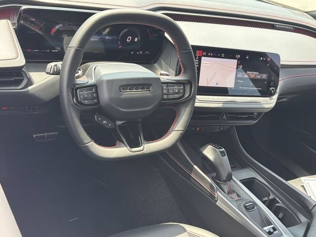 New 2026 Dodge Charger R/T AWD/4WD image 17