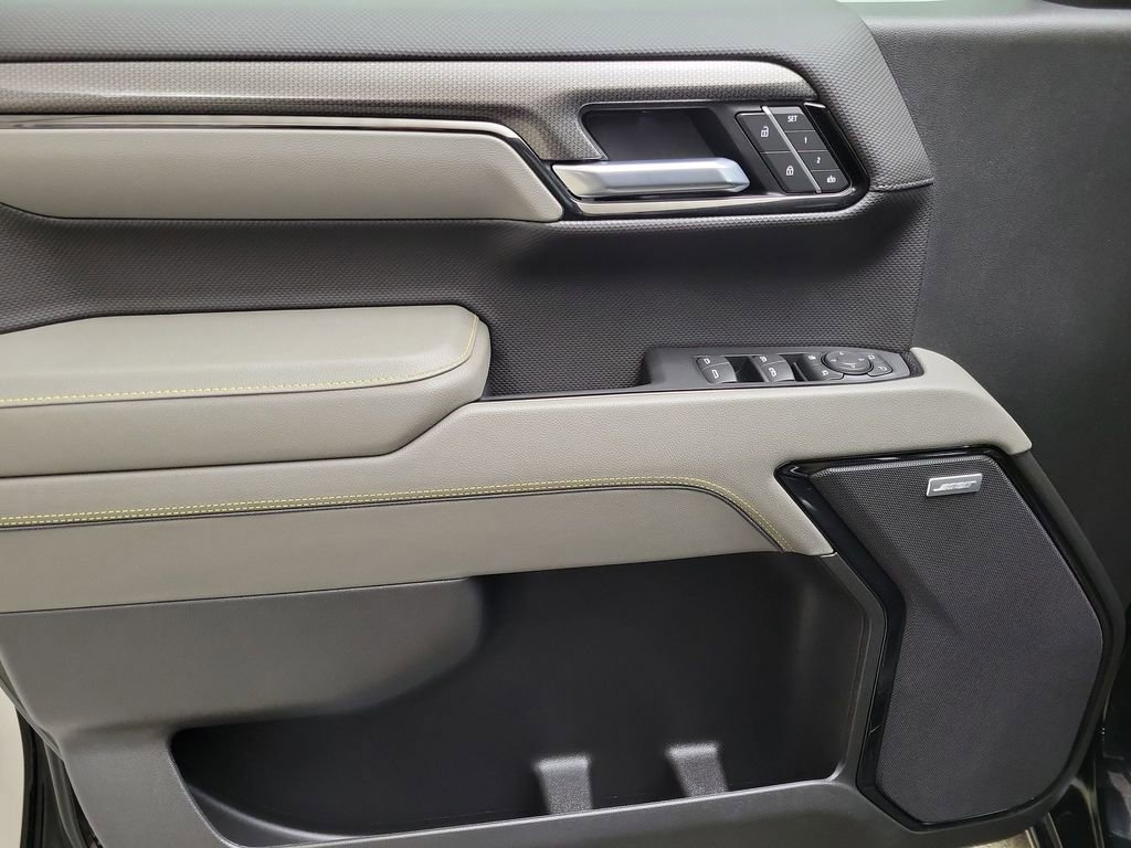 Certified 2026 Chevrolet Silverado 1500 ZR2 image 18