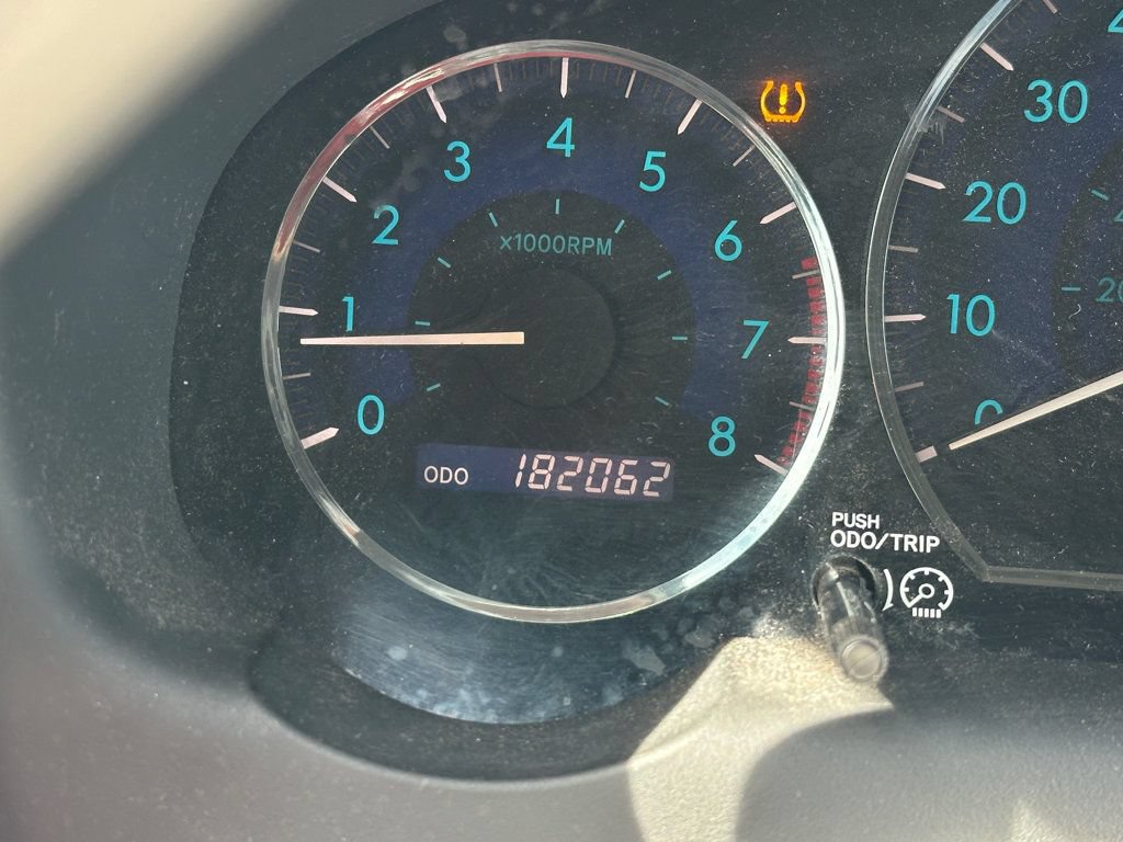Used 2008 Toyota Sienna LE FWD image 21