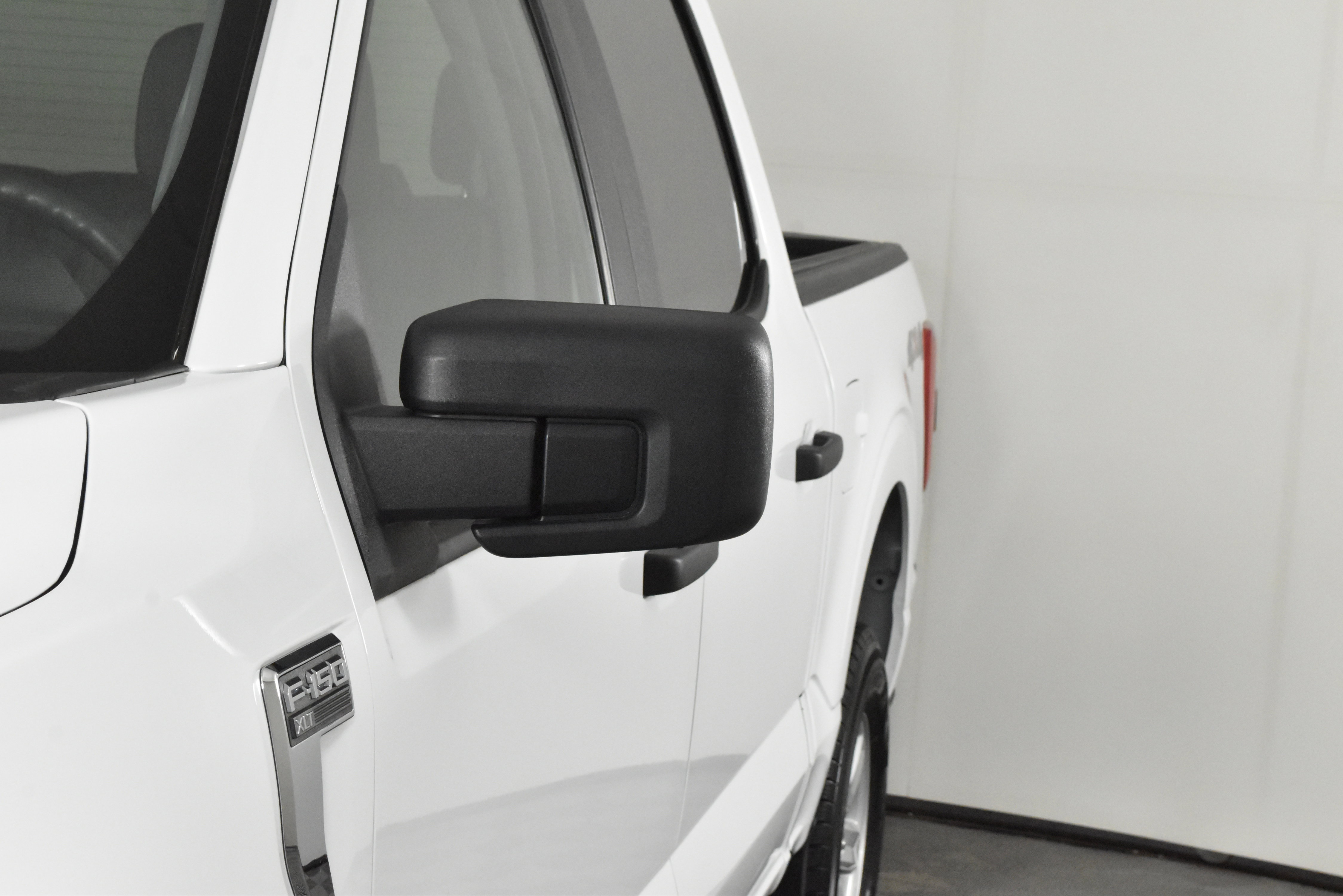 Used 2022 Ford F150 XLT image 13