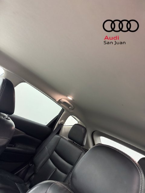 Used 2015 Nissan Murano SL FWD image 15