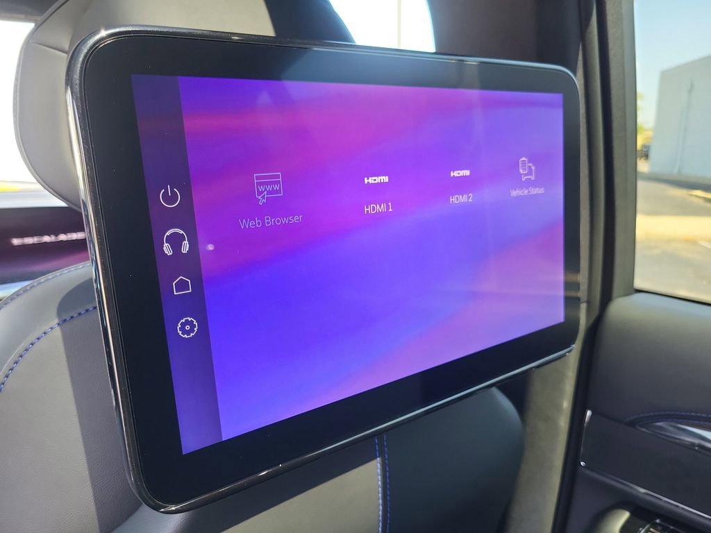 New 2026 Cadillac Escalade IQ Sport 1 w/ LPO, Floor Liner Package AWD/4WD image 23