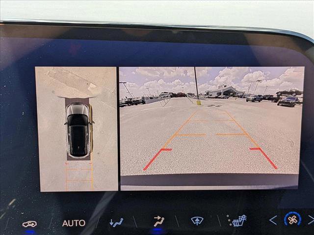 New 2025 Chevrolet Blazer EV LT w/ Super Cruise Package image 11