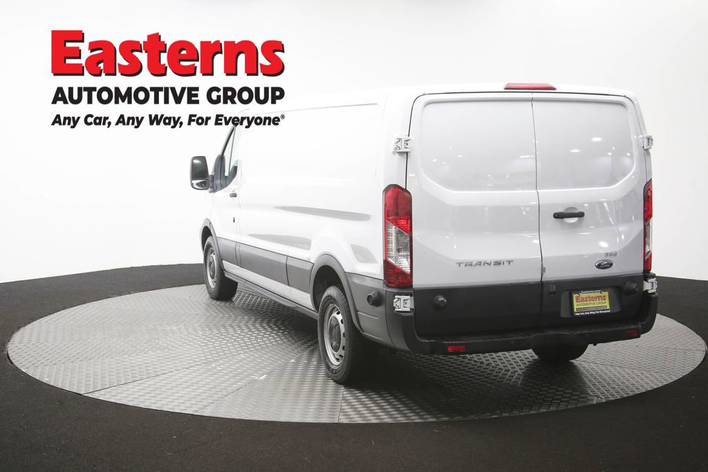 Used 2017 Ford Transit 350 148 Low Roof RWD image 33