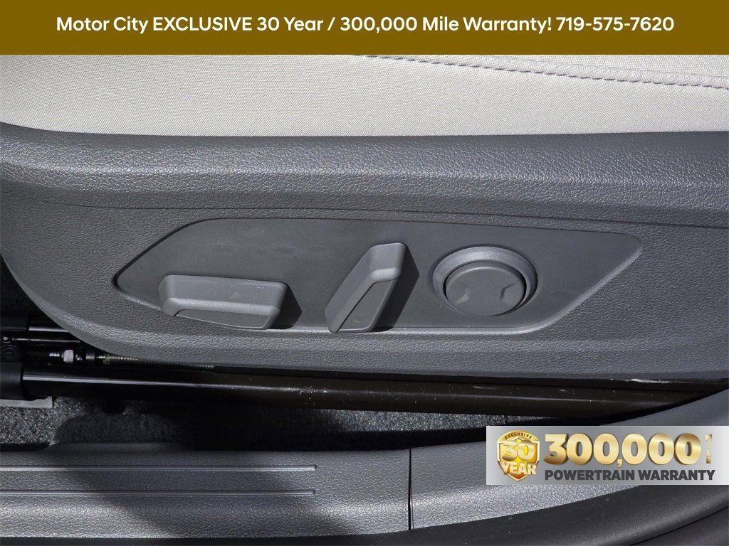 New 2026 Hyundai Sonata SEL image 31