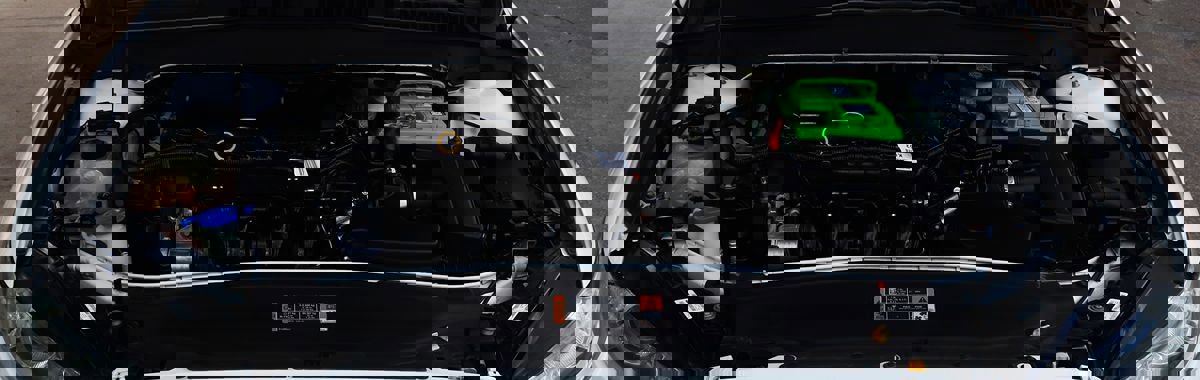 Used 2014 Ford Fusion S image 54