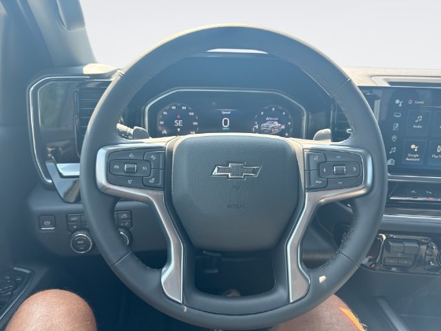 New 2026 Chevrolet Silverado 1500 RST w/ All Star Edition Plus AWD/4WD image 14