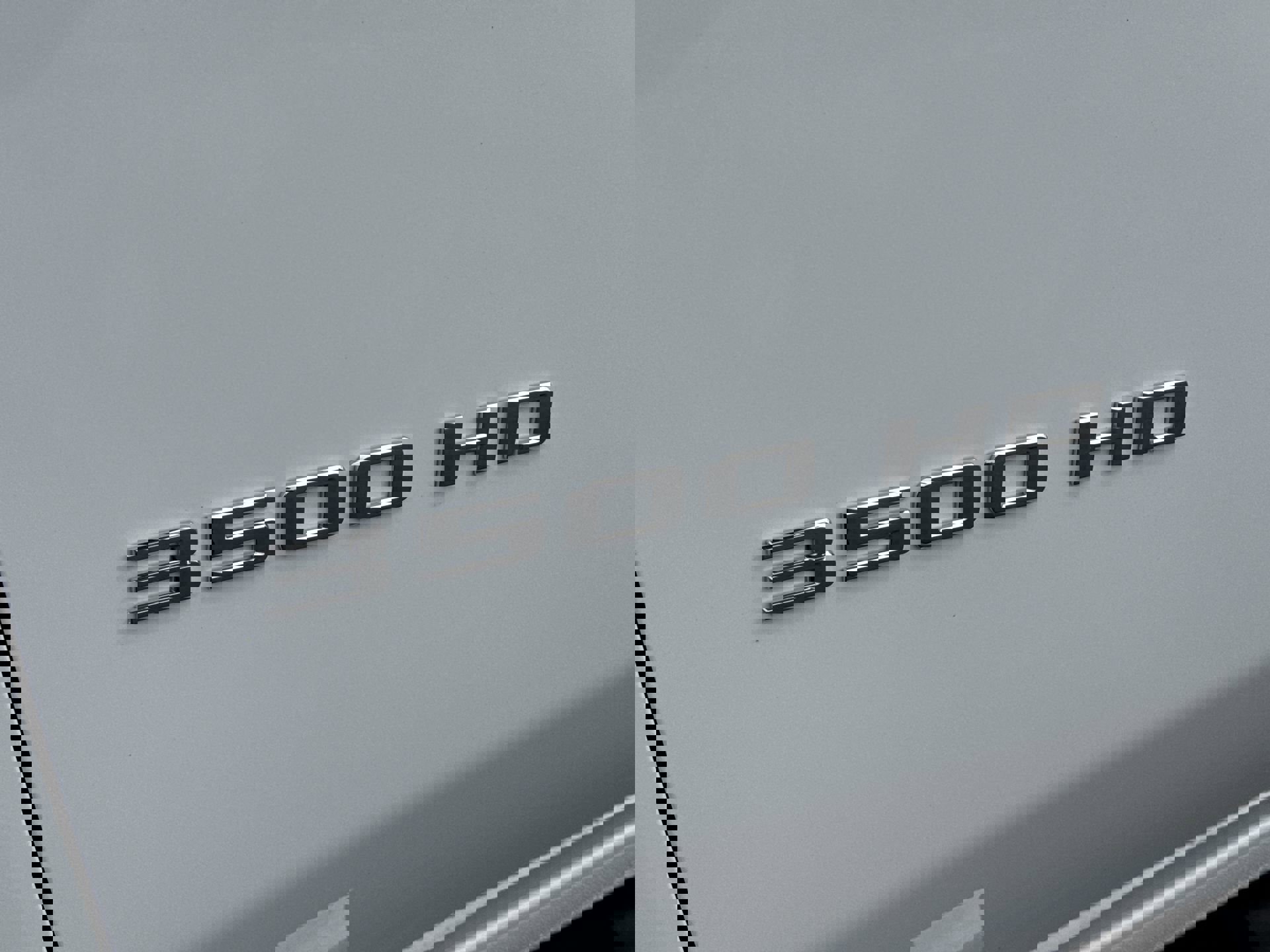 New 2026 Chevrolet Silverado 3500 LTZ w/ LTZ Plus Package image 40