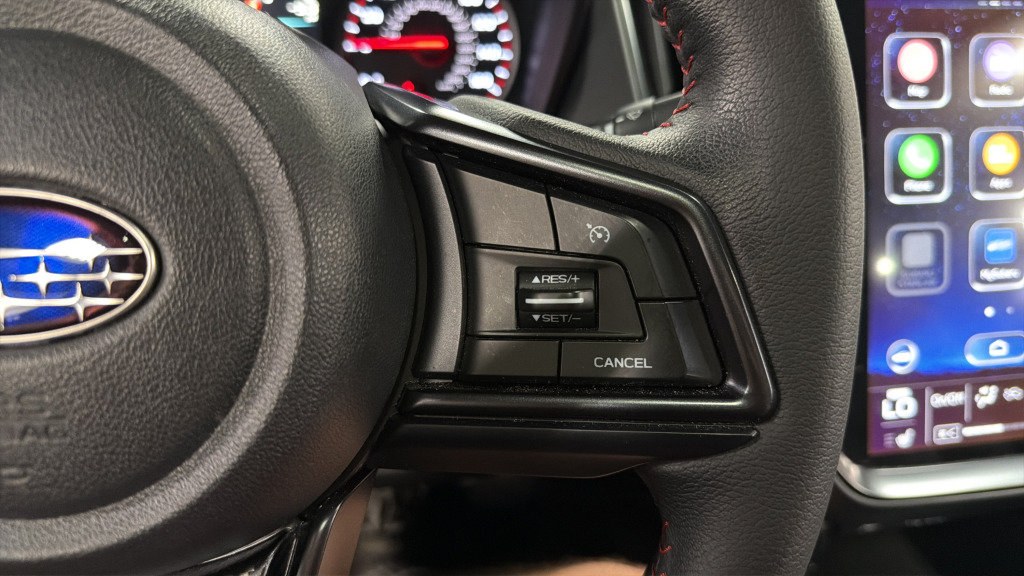Certified 2023 Subaru WRX Limited AWD/4WD image 22