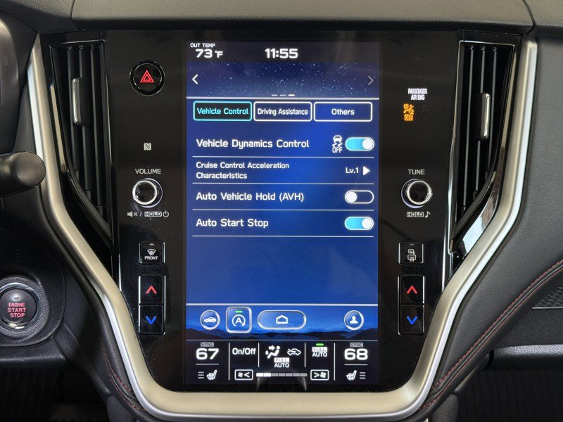 Used 2020 Subaru Legacy Sport image 26