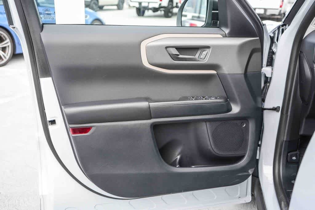 Used 2026 Ford Bronco Sport Big Bend w/ Convenience Package AWD/4WD image 21