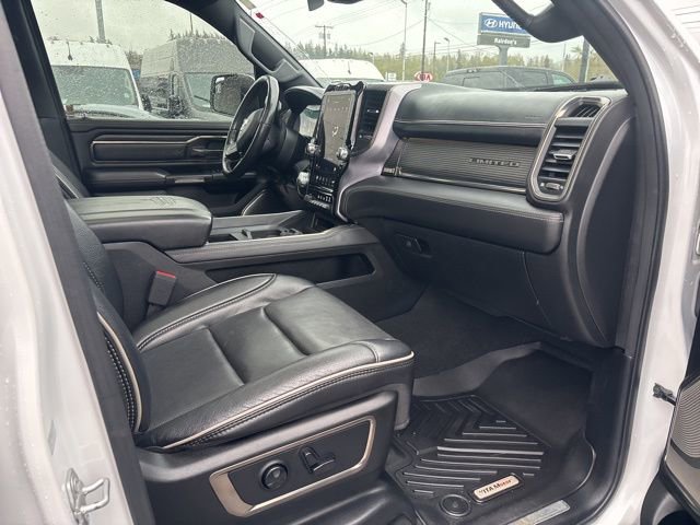 Used 2020 RAM 1500 Limited image 9