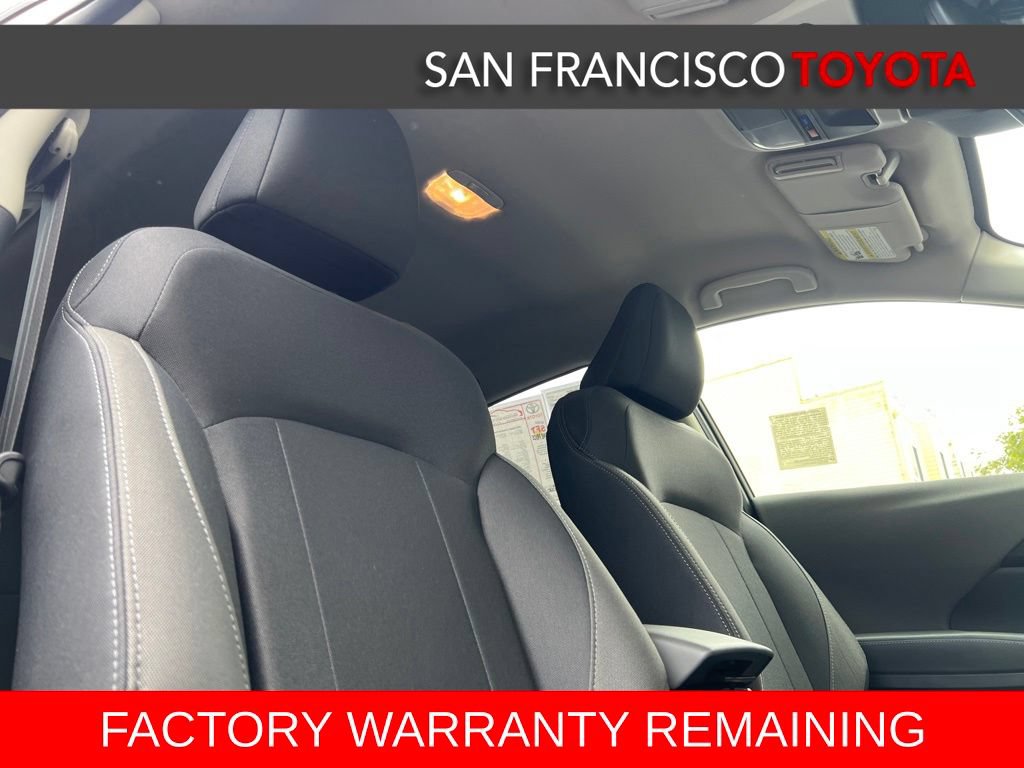 Used 2025 Subaru Crosstrek 2.5i Premium w/ Popular Package #4 AWD/4WD image 20