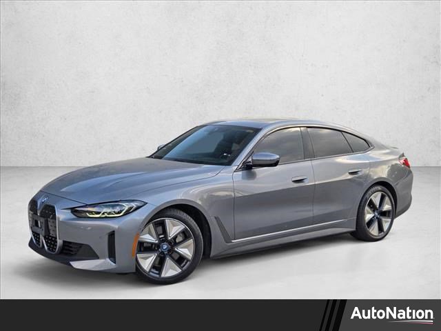 Used 2023 BMW i4 eDrive40 w/ Premium Package