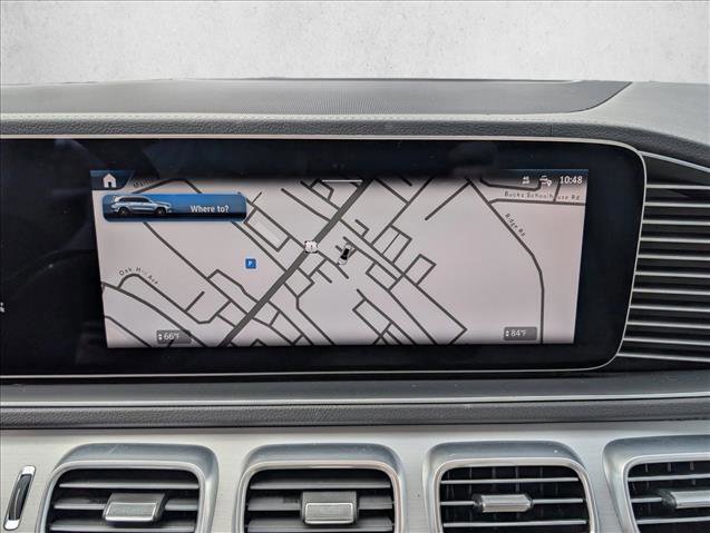 Used 2024 Mercedes-Benz GLS 450 4MATIC image 13